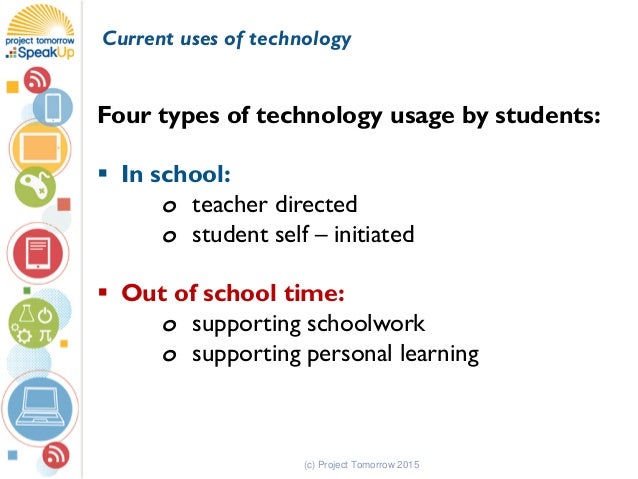 Top 10 Things Tech Leaders Should Know about Today's Students and Dig…