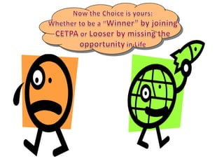 CETPA Winter Training Slides