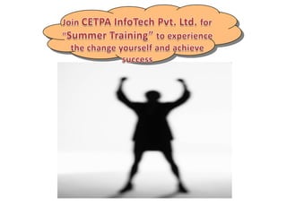 CETPA Winter Training Slides