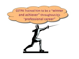 CETPA Winter Training Slides