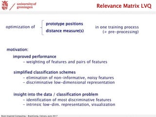 Machine Learning Prototype Prototype-based models in machine learning | PPSX