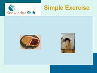 Simple Exercise
 