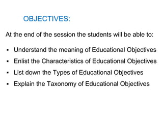 Objectiver CET U5 FORMULATING OBJECTIVES (1).pdf