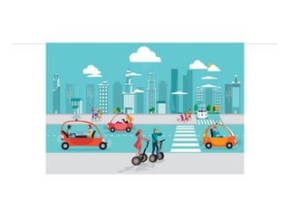 Smart Cities vs Smart people | PDF