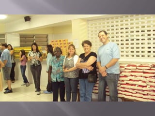 ELIZETH CORONA - CEU CENTRO ESPÍRITA UNIÃO - NATAL DE 2009