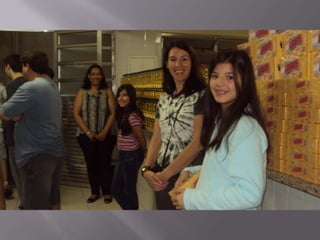 ELIZETH CORONA - CEU CENTRO ESPÍRITA UNIÃO - NATAL DE 2009