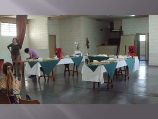 ELIZETH CORONA - CEU CENTRO ESPÍRITA UNIÃO - NATAL DE 2009