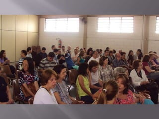 ELIZETH CORONA - CEU CENTRO ESPÍRITA UNIÃO - NATAL DE 2009