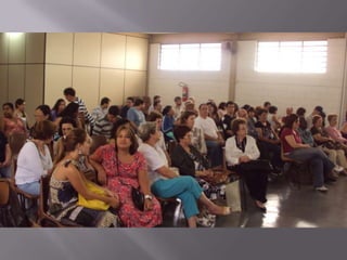 ELIZETH CORONA - CEU CENTRO ESPÍRITA UNIÃO - NATAL DE 2009