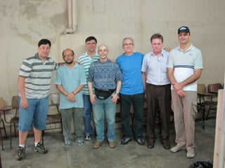 ELIZETH CORONA - CEU CENTRO ESPÍRITA UNIÃO - NATAL DE 2009