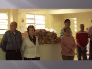 ELIZETH CORONA - CEU CENTRO ESPÍRITA UNIÃO - NATAL DE 2009