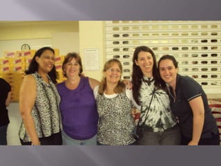 ELIZETH CORONA - CEU CENTRO ESPÍRITA UNIÃO - NATAL DE 2009