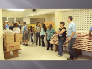 ELIZETH CORONA - CEU CENTRO ESPÍRITA UNIÃO - NATAL DE 2009