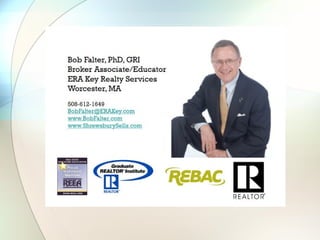 MA Real Estate CEU Course - Residential Rentals: Landlord/Tenant ...