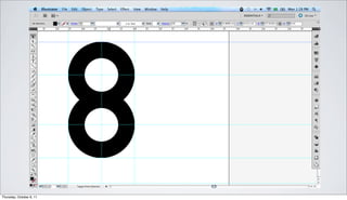 Thursday, October 6, 11
 
