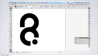 Thursday, October 6, 11
 