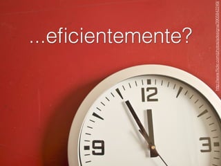 ...eﬁcientemente?
http://www.ﬂickr.com/photos/adesigna/3905842249/
 