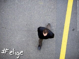 #elige
http://www.ﬂickr.com/photos/thomashawk/280565208/
 