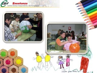 PERSONALIZADOS E INDIVIDUALIZADOS