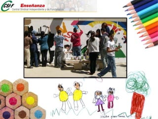 EXPERIENCIAS PRÁCTICAS PARA DESARROLLAR LA COMPETENCIA CULTURAL Y ARTÍSTICA