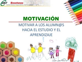 MOTIVAR 