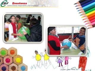 INTERDISCIPLINARES Y TRANSVERSALES