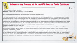 Ceux qui partent les migrants