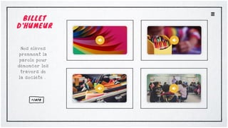 Ceux qui partent les migrants