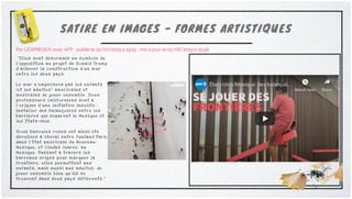 Ceux qui partent les migrants