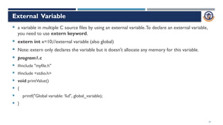 C Evaluation Data Types and Variables.pptx