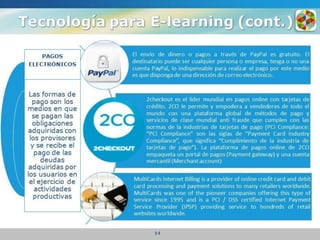 Complejo Educativo Virtual