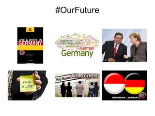 #OurFuture
 