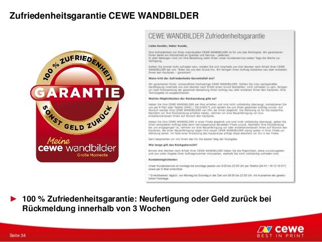 Cewe Analyst Presentation Results Q3 13