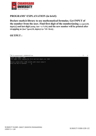 c++ exp 1 Suraj...pdf