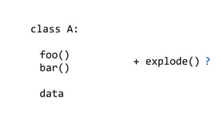 C++ extension methods | PDF