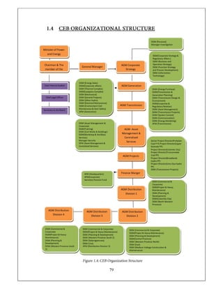 Ceylon Electricity Board - CEB INDUSTRIAL TRAINING REPORT.pdf