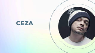 Ceza: Influential Turkish Rapper's Career and Achievements | PDF