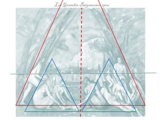 Les Grandes Baigneuses, 1906
 