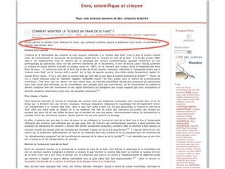 Why you (scientists) should start blogging