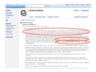 Why you (scientists) should start blogging
