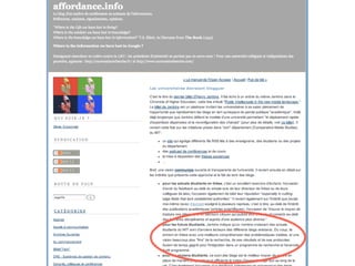 Why you (scientists) should start blogging