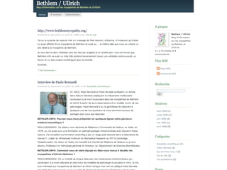 Why you (scientists) should start blogging