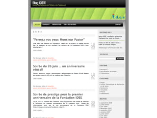 Why you (scientists) should start blogging