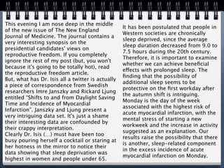 Why you (scientists) should start blogging