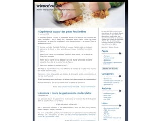 Why you (scientists) should start blogging