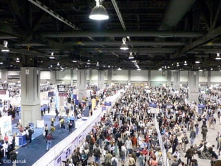 Why you (scientists) should start blogging