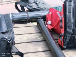 Why you (scientists) should start blogging