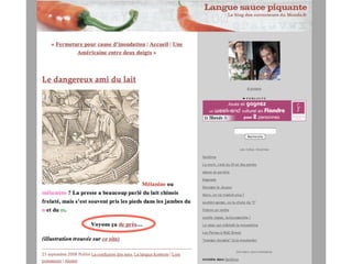 Why you (scientists) should start blogging