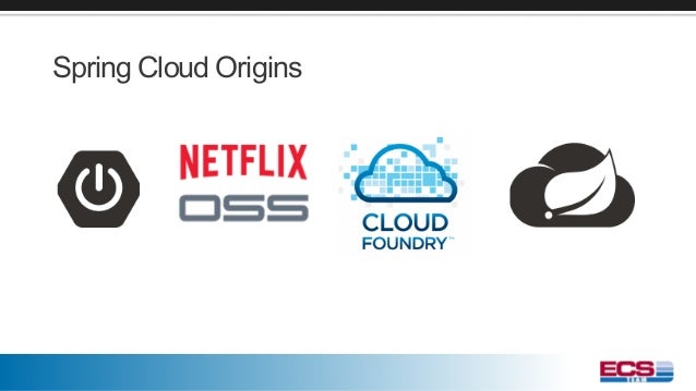 Cloud Native Java Designing Resilient Systems with Spring Boot Spring Cloud and Cloud Foundry