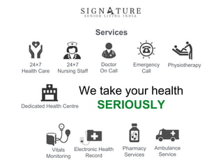 Pharmacy
Services
Vitals
Monitoring
Doctor
On Call
Electronic Health
Record
Ambulance
Service
Services
24×7
Health Care
Emergency
Call
Physiotherapy
We take your health
SERIOUSLYDedicated Health Centre
24×7
Nursing Staff
 